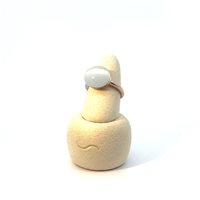 Ring Lucos Woman in Silver ES795B - ES795B